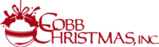 Cobb Christmas, Inc. Logo